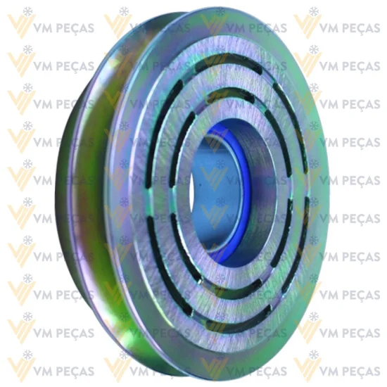 Polia Sanden SD7B10 1A