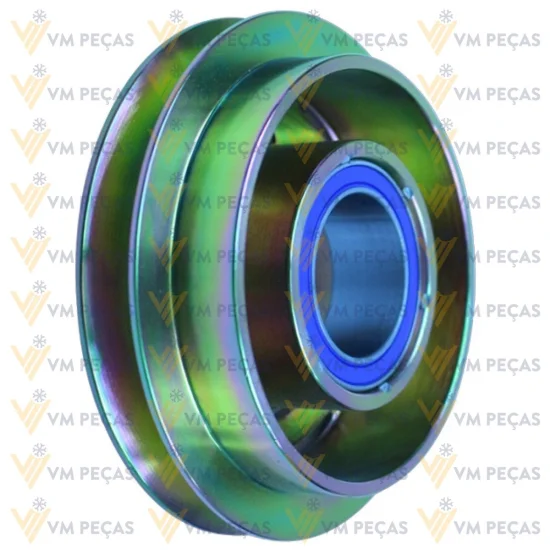 Polia Sanden SD7B10 1A