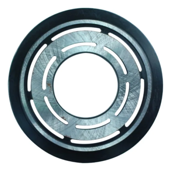 Polia Sanden SD7B10 6pk 112mm
