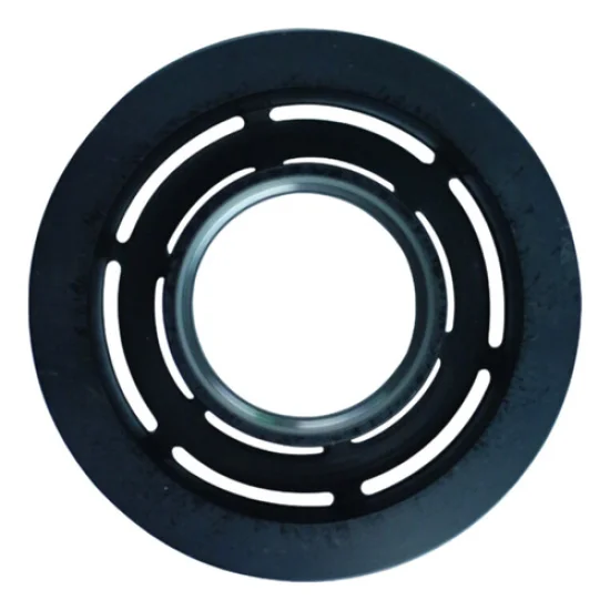 Polia Sanden SD7B10 6pk 112mm