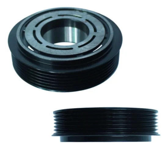 Polia Sanden SD7B10 6pk 112mm