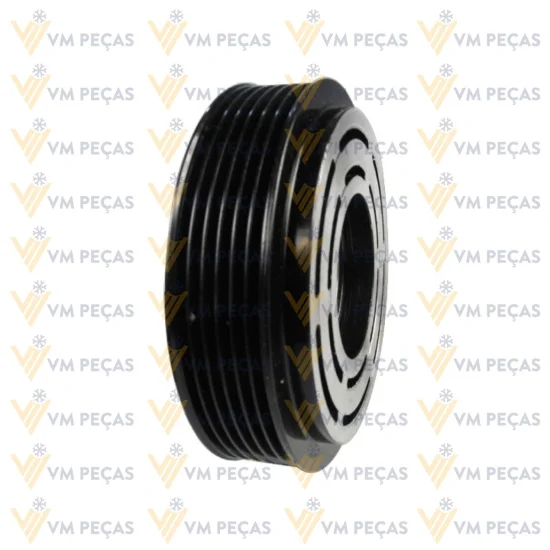 Polia Sanden SD7B10 6pk 112mm