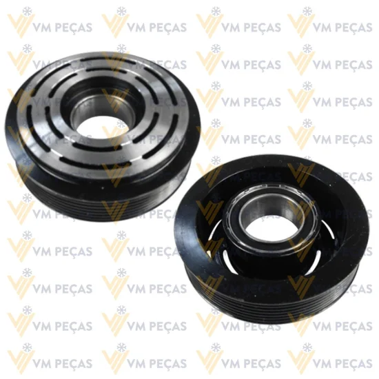 Polia Sanden SD7B10 6pk 112mm
