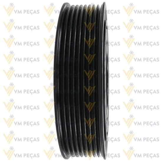 Polia Sanden SD7H15, 8pk 136mm [importado]
