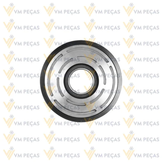 Polia Seltec TM08, TM15, TM16 8pk 124mm