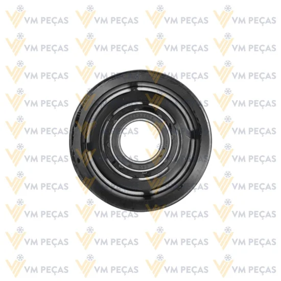 Polia Seltec TM08, TM15, TM16 8pk 124mm