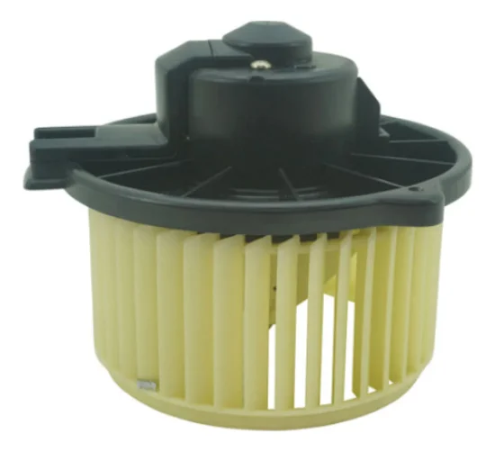 Ventilador da Caixa Toyota Corolla 2003 a 2008