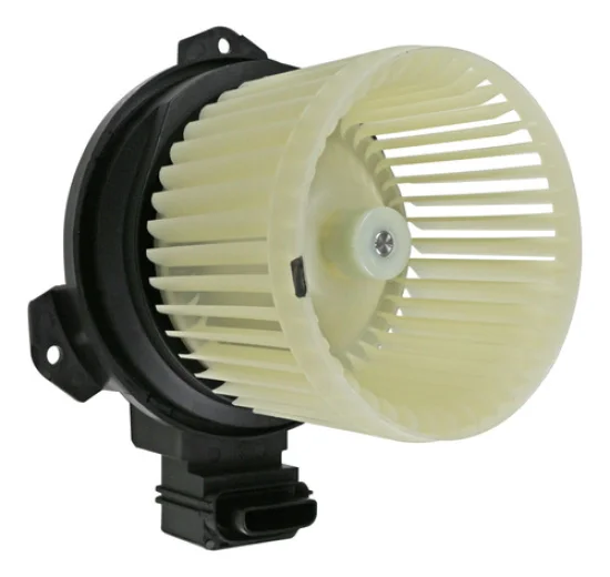 Ventilador da Caixa Toyota Etios