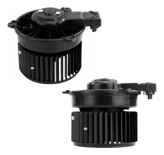 Ventilador da Caixa Toyota Hilux SW4 2005 a 2008, SRV