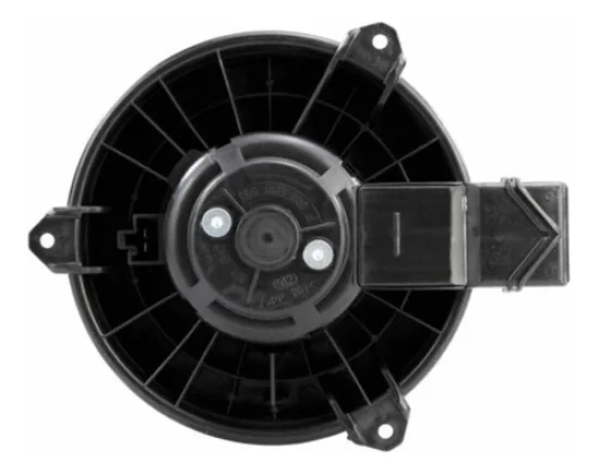 Ventilador da Caixa Toyota Hilux SW4 2005 a 2008, SRV