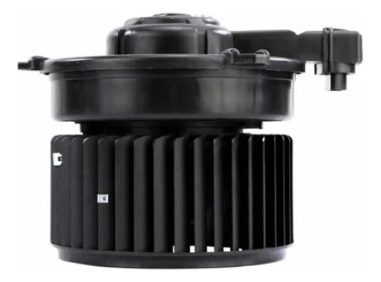 Ventilador da Caixa Toyota Hilux SW4 2005 a 2008, SRV