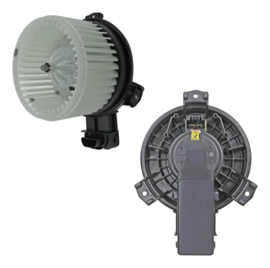 Ventilador da Caixa Toyota Hilux SRX 2016>