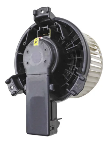 Ventilador da Caixa Toyota Hilux SRX 2016>