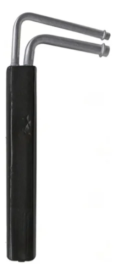 Evaporador Volvo VM240, VM260