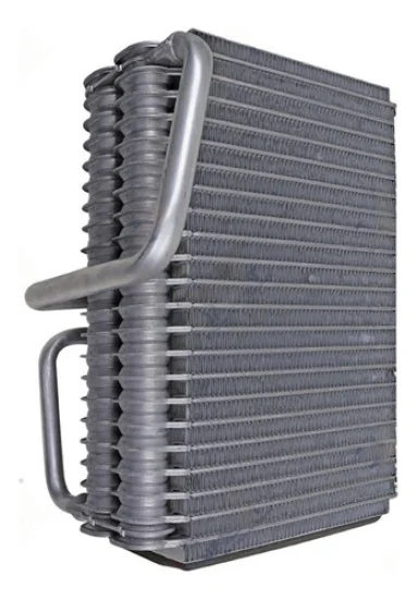 Evaporador Volvo Escavadeira E210, E360, E460, EC240 /JCB 426 Pa Carregadeira