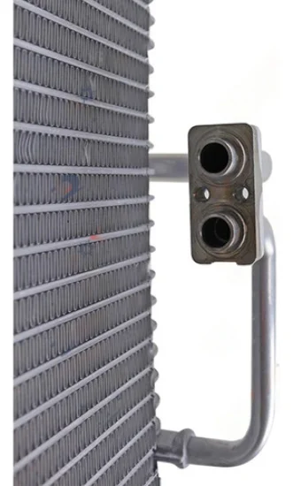 Evaporador Volvo Escavadeira E210, E360, E460, EC240 /JCB 426 Pa Carregadeira