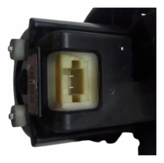 Ventilador da Caixa Fiat Toro 2017> 1.4 16v /Jeep Renegade, Compass