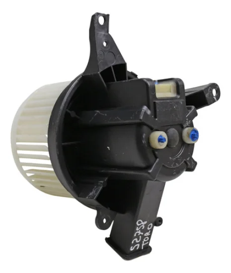 Ventilador da Caixa Fiat Toro 2017> 1.4 16v /Jeep Renegade, Compass