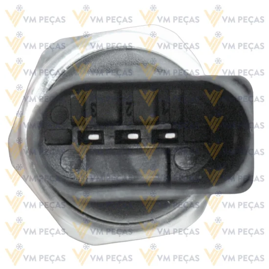 Pressostato Audi A4, A5, A6, A7, A8 [3 Vias]