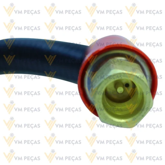 Pressostato Case [2 Vias] [Linha de Alta]