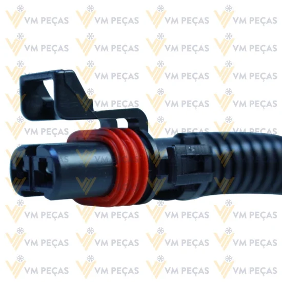 Pressostato Case [2 Vias] [Linha de Alta]
