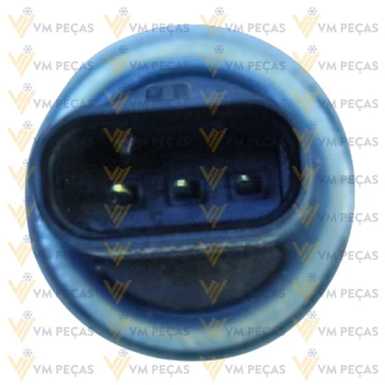 Pressostato Case Colheitadeira 8800, 8810 2016> [3 Vias]