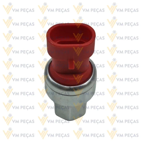 Pressostato Caterpillar, Case [2 Vias] [Linha de Alta]