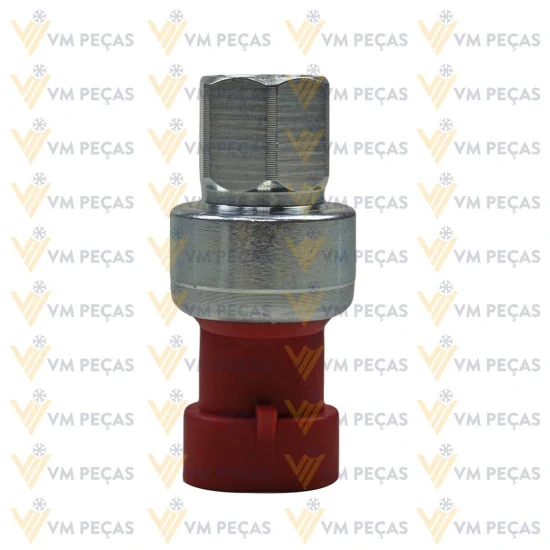 Pressostato Caterpillar, Case [2 Vias] [Linha de Alta]