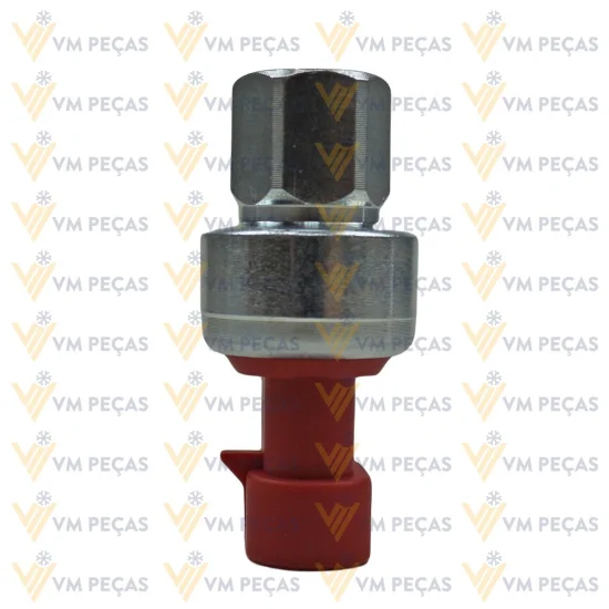 Pressostato Caterpillar, Case [2 Vias] [Linha de Alta]