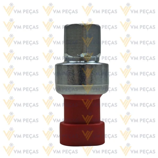 Pressostato Caterpillar, Case [2 Vias] [Linha de Alta]
