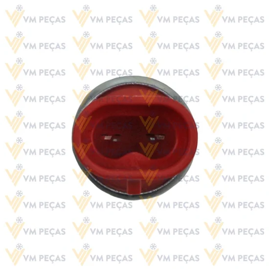 Pressostato Caterpillar, Case [2 Vias] [Linha de Alta]
