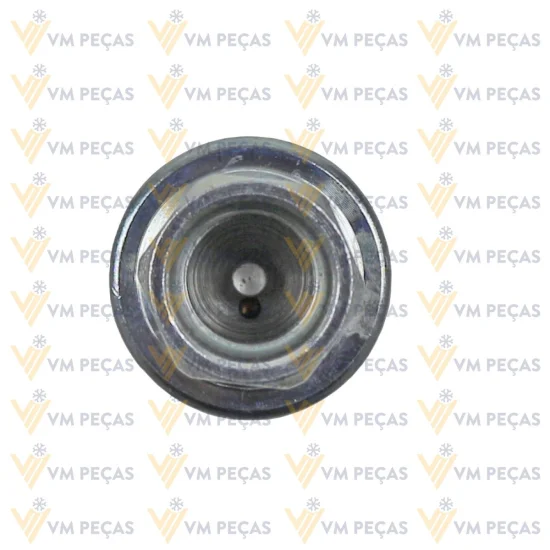 Pressostato Caterpillar, Case [2 Vias] [Linha de Alta]