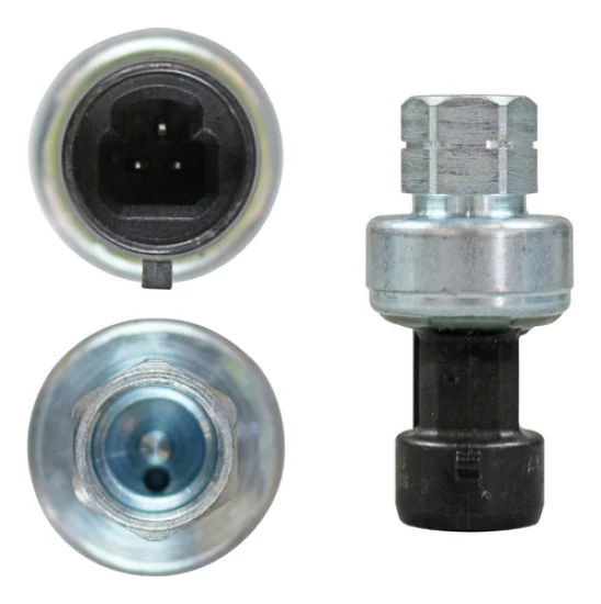 Pressostato Chevrolet /Fiat /Ford /Renault [3 Vias]