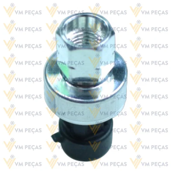 Pressostato Chevrolet /Fiat /Ford /Renault [3 Vias]