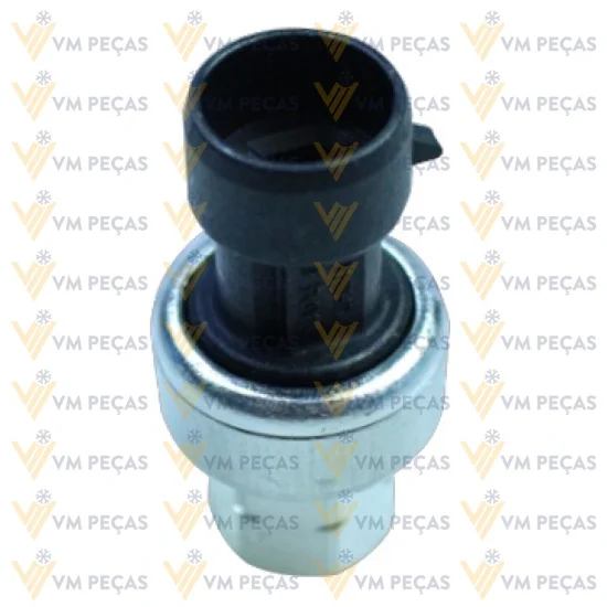 Pressostato Chevrolet /Fiat /Ford /Renault [3 Vias]