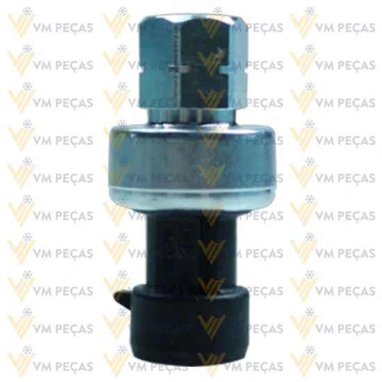 Pressostato Chevrolet /Fiat /Ford /Renault [3 Vias]