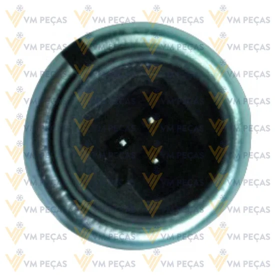 Pressostato Chevrolet /Fiat /Ford /Renault [3 Vias]