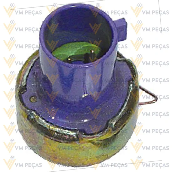Pressostato Chevrolet S10 >2011, Blazer >2011, Omega [Pino Roxo] [p/ Compressor Delphi V5]
