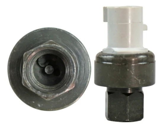 Pressostato Chevrolet Vectra 1997 a 2005 [Linha de Liquido] [2 Vias]