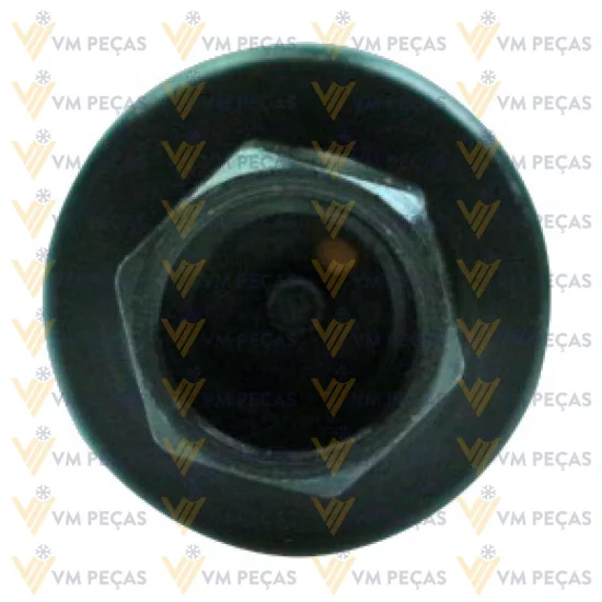 Pressostato Chevrolet Vectra 1997 a 2005 [Linha de Liquido] [2 Vias]