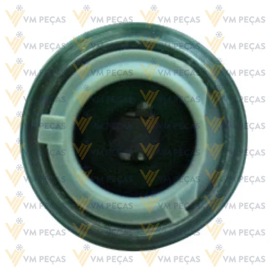 Pressostato Chevrolet Vectra 1997 a 2005 [Linha de Liquido] [2 Vias]