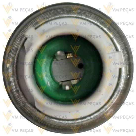 Pressostato Chevrolet Vectra 1997 a 2005 [Linha de Liquido] [2 Vias]
