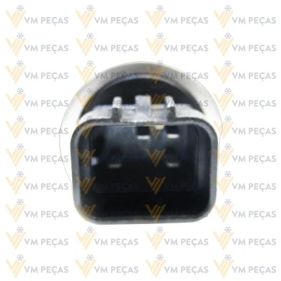 Pressostato Chevrolet Vectra 1997 a 2005, Omega [Pino Alternado] [4 Vias]