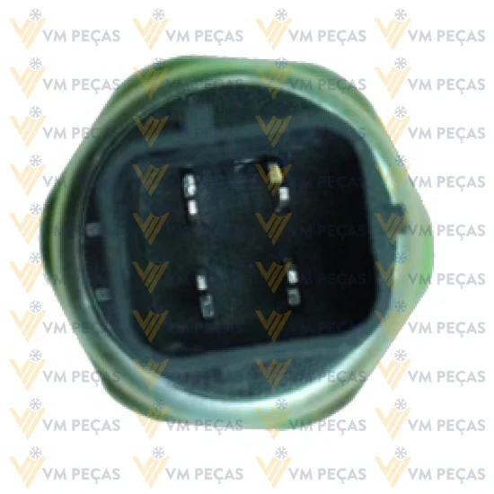 Pressostato Fiat Palio 1996 a 1998 , Siena, Strada 1998 a 2000 [4 Vias]