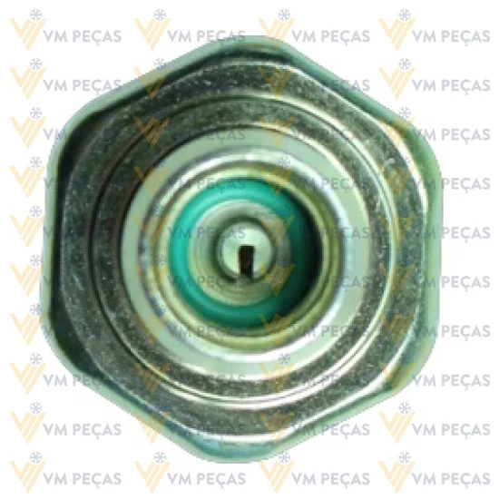 Pressostato Fiat Palio 1996 a 1998 , Siena, Strada 1998 a 2000 [4 Vias]