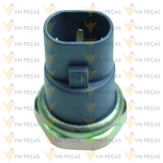 Pressostato Fiat Uno /Chevrolet Corsa Zexel >2002 [Rosca R12] [4 Vias]