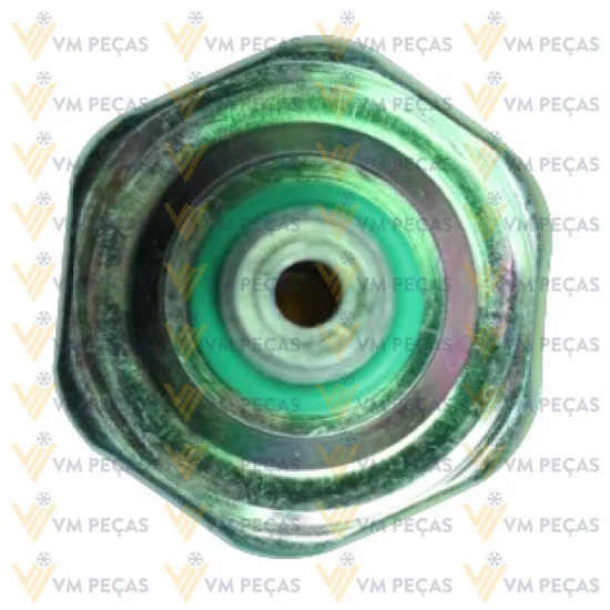 Pressostato Fiat Uno /Chevrolet Corsa Zexel >2002 [Rosca R12] [4 Vias]
