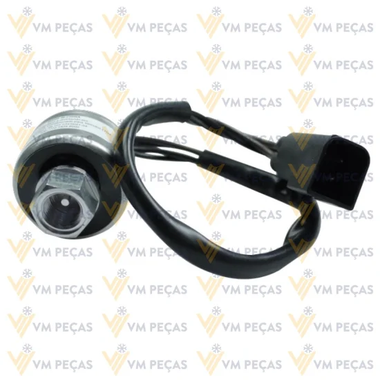 Pressostato Ford Escort /Vw Logus R134 [4 Vias]