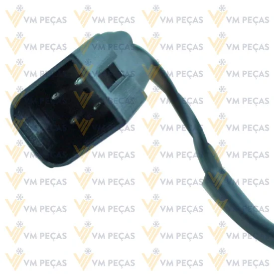 Pressostato Ford Escort /Vw Logus R134 [4 Vias]