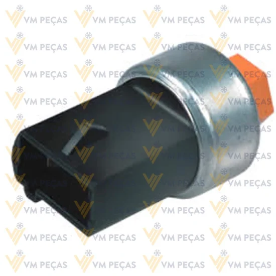 Pressostato Ford F1000 R134 /Jeep Cherokee [2 Vias]